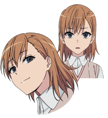 とある科学の一方通行