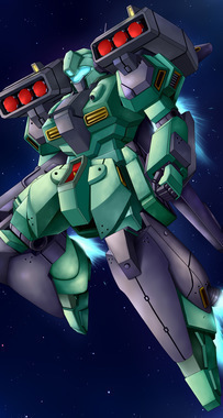 機動戦士ガンダムUC