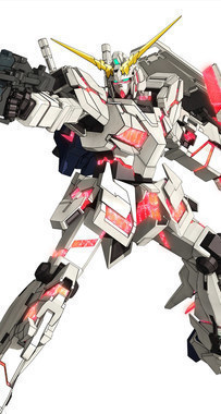 機動戦士ガンダムUC