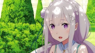 Re:ゼロから始める異世界生活