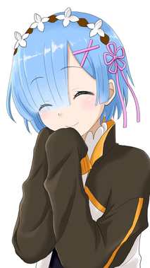 Re:ゼロから始める異世界生活
