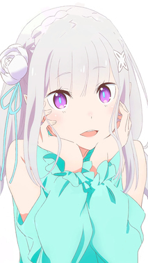Re:ゼロから始める異世界生活