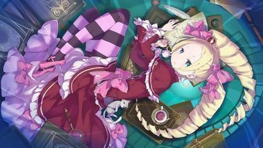 Re:ゼロから始める異世界生活