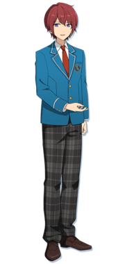 あんさんぶるスターズ！