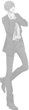 ヒプノシスマイク