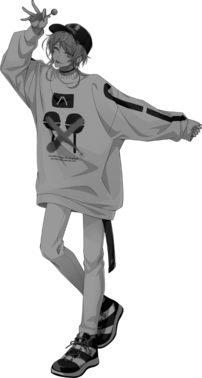 ヒプノシスマイク