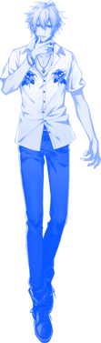 ヒプノシスマイク