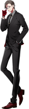 ヒプノシスマイク