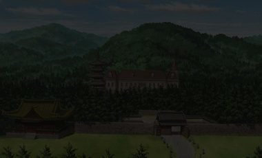 からくりサーカス