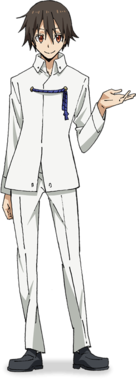 転生したらスライムだった件