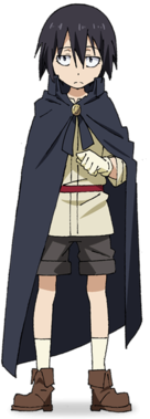 転生したらスライムだった件