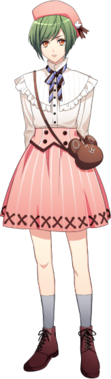 A3!