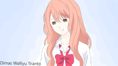 3D彼女 リアルガール