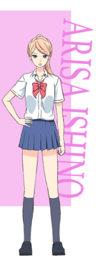 3D彼女 リアルガール