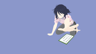ちはやふる