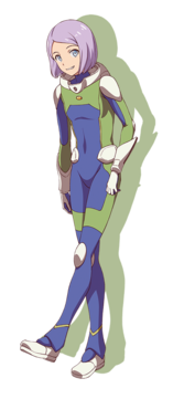 彼方のアストラ