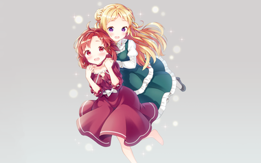 終末のイゼッタ