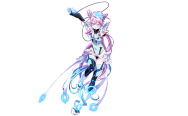 アクティヴレイド -機動強襲室第八係-