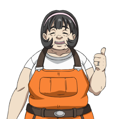宇宙戦艦ティラミス