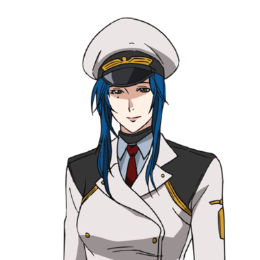 宇宙戦艦ティラミス