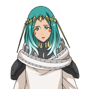 宇宙戦艦ティラミス