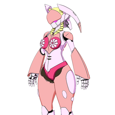 宇宙戦艦ティラミス