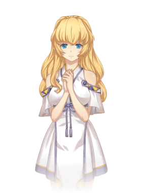 この世の果てで恋を唄う少女YU-NO