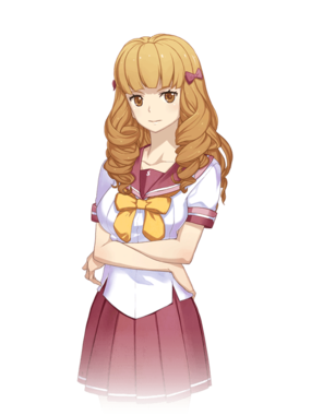 この世の果てで恋を唄う少女YU-NO