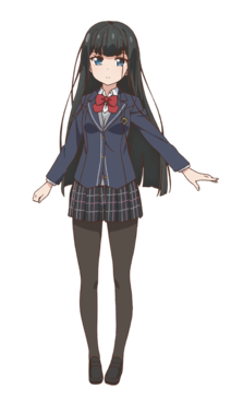 私、能力は平均値でって言ったよね!