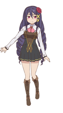 私、能力は平均値でって言ったよね!