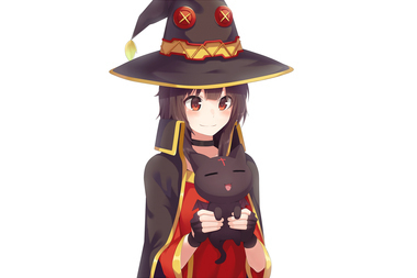 この素晴らしい世界に祝福を！