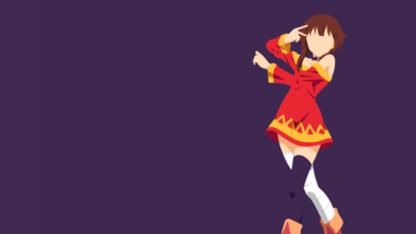 この素晴らしい世界に祝福を！