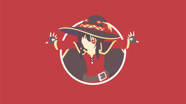 この素晴らしい世界に祝福を！