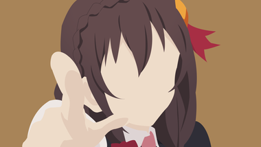 この素晴らしい世界に祝福を！