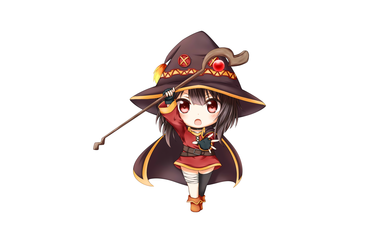 この素晴らしい世界に祝福を！