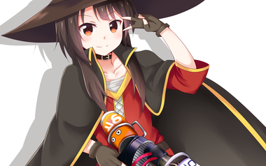 この素晴らしい世界に祝福を！