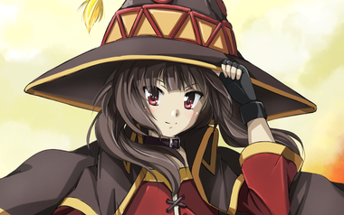 この素晴らしい世界に祝福を！
