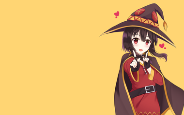 この素晴らしい世界に祝福を！