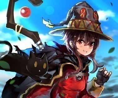 この素晴らしい世界に祝福を！