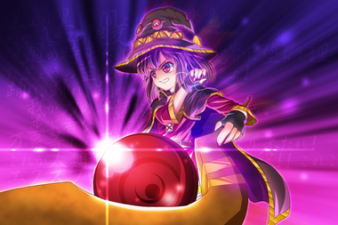 この素晴らしい世界に祝福を！