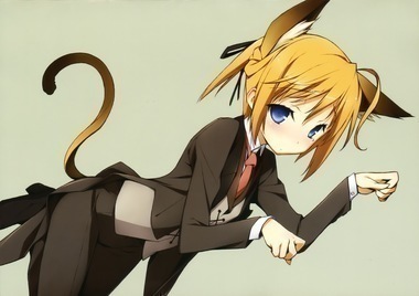 まよチキ！
