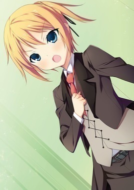 まよチキ！
