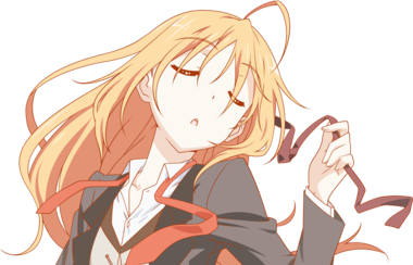 まよチキ！