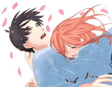 五等分の花嫁