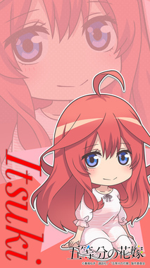 五等分の花嫁