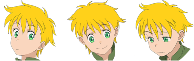 本好きの下剋上