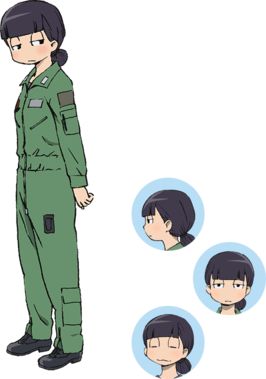 ひそねとまそたん