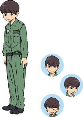 ひそねとまそたん
