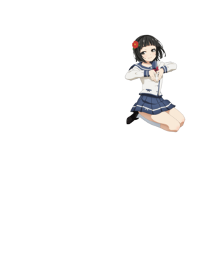 俺を好きなのはお前だけかよ