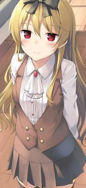 ありふれた職業で世界最強